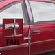 Illustration for article titled Twenty-Nine Automotive Fails